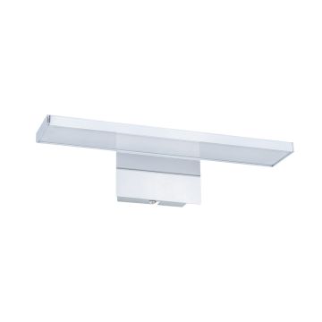 Italux ELENA MB14402-01S CH Wandleuchte 1x12W/LED 400LM IP20