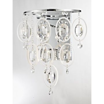 Italux ESTELLA MB11103-6A Wandleuchte 6x20W/G4
