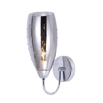 Italux GRACE MBM2170/1 A Wandleuchte 1x40W/E14 IP20