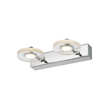 Italux HARMONY MB1225/2 Wandleuchte LED 420LM