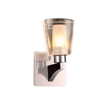Italux LAURINE MB120211012-1A Wandleuchte 1x28W/G9 IP44