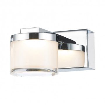 Italux LOPEZ MB1274/1 Wandleuchte 1x3W/LED 210LM