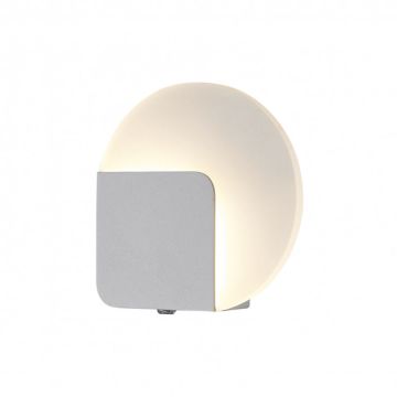 Italux LORELEI MB1280C Wandleuchte 1x3,6W/LED 252LM