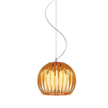 AZzardo ARCADA M AZ0482 Pendelleuchte 1x40W/E27 IP20