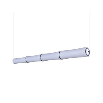 AZzardo BAMBOO AZ1902 Pendelleuchte 1x96W/LED 3000K 8160LM IP20