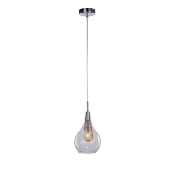 AZzardo ELEKTRA AZ1687 Pendelleuchte 1x40W/G9 IP20