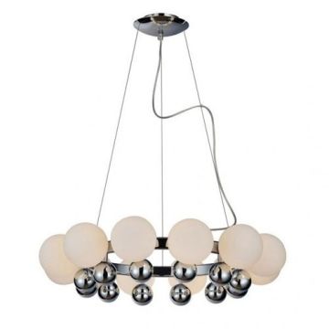 AZzardo ESPERANZA AZ0095 Pendelleuchte 12x40W/G9 IP20