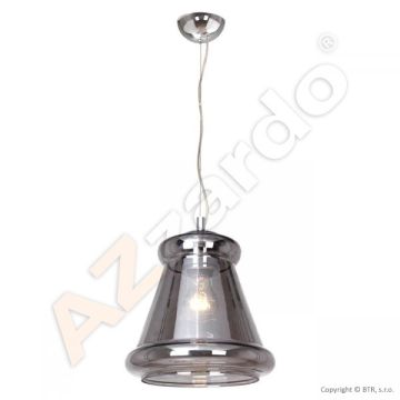 AZzardo KEN AZ0453 Pendelleuchte 1x60W/E27 IP20
