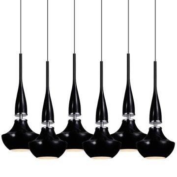 AZzardo TASOS AZ0262 Pendelleuchte 6x40W/E14