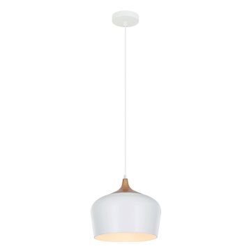 Italux BRITTA MDM-2681/1M W Pendelleuchte 1x60W/E27 IP20