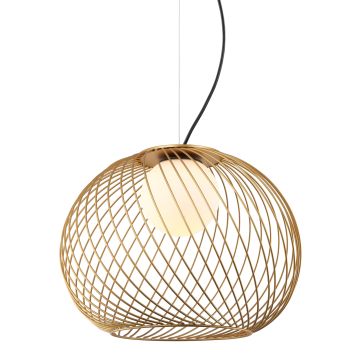 Italux CLARISA MDM-3842-1 GD Pendelleuchte 1x40W/E27 IP20