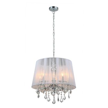 Italux CORNELIA MDM-2572/5 W Pendelleuchte 5x40W/E14