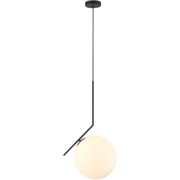 Italux FABIO MDM-7475/1-L-BL Pendelleuchte 1x11W/E27