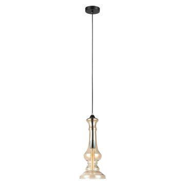 Italux FLAVIE MDM2355/1 AMB Pendelleuchte 1x40W/E27