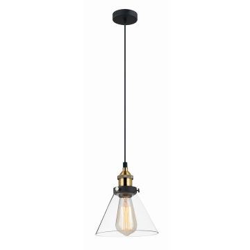 Italux GETAN MDM-2564/1 Pendelleuchte 1x40W/E14
