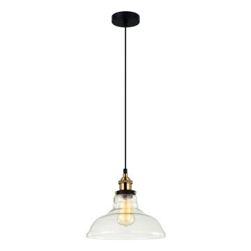 Italux HUBERT MDM-2381/1 Pendelleuchte 1x40W/E14