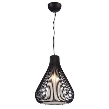 Italux INKSIS MDM2245-1 Pendelleuchte 1x60W/E27