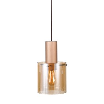 Italux JAVIER MD17076-1A Pendelleuchte 1x60W/E27 IP20