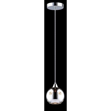 Italux MARTIN MDM1671/1 Pendelleuchte 1x40W/E14