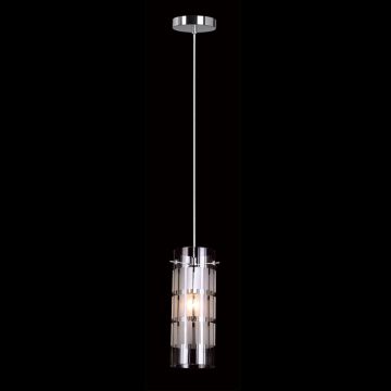 Italux MAX MDM1957-1 Pendelleuchte 1x60W/E27