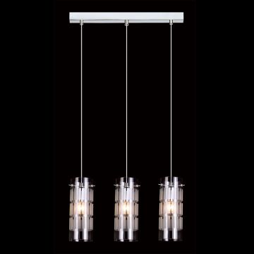 Italux MAX MDM1957-3 Pendelleuchte 3x60W/E27