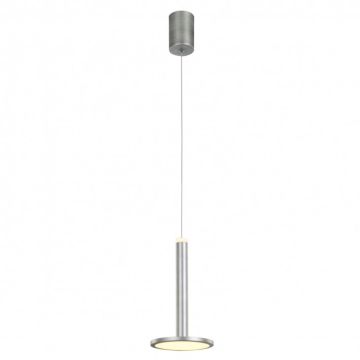Italux OLIVER MD17033012-1A S.NICK Pendelleuchte 1x12W/LED 415LM