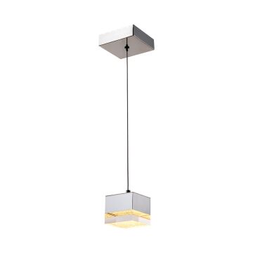 Italux SETH MD14009016-1A Pendelleuchte 3x4,2W/LED