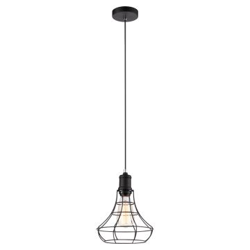 Italux SYNTHIA MDM2268-1 Pendelleuchte 1x40W/E27