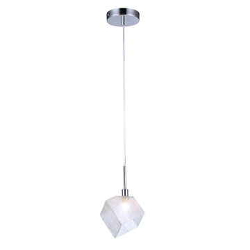 Italux ZEN MD13026003-1A Pendelleuchte 1x28W/G9