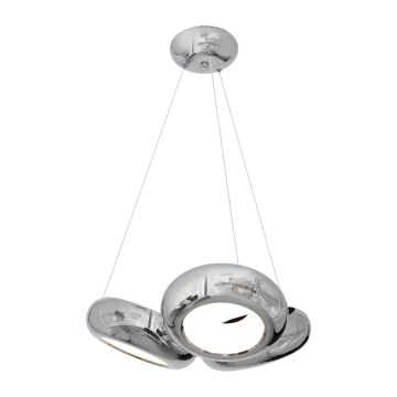 Milagro MERCURIO ML329 Pendelleuchte 3x36W/LED 2520LM