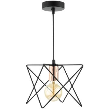 Dar Lighting MIDI MID0122 Pendelleuchte 1x60W/E27