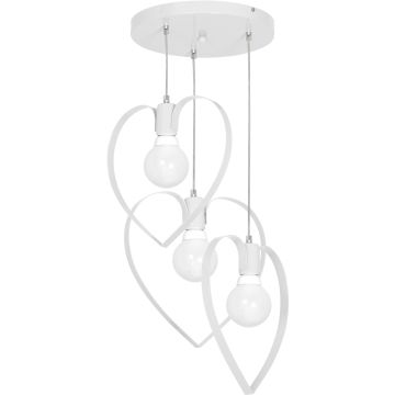 Milagro AMORE MLP9951 Pendelleuchte 3x60W/E27 IP20