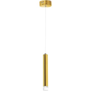 Milagro GOLDIE ML5713 Pendelleuchte 1x5W/LED 4000K 350LM IP20