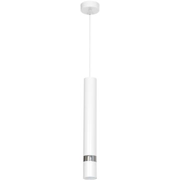 Milagro JOCKER WHITE MLP1347 Pendelleuchte 1x8W/GU10 IP20