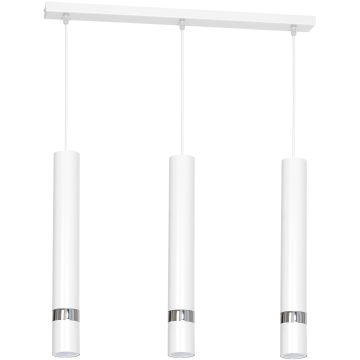Milagro JOCKER WHITE MLP1348 Pendelleuchte 3x8W/GU10 IP20