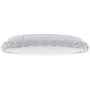 Milagro LAYLA ML4221 Deckenleuchte 1x26W/LED 3000K-6000K 1560LM IP20