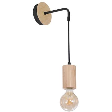 Milagro LINES MLP8824 Wandleuchte 1x60W/E27 IP20