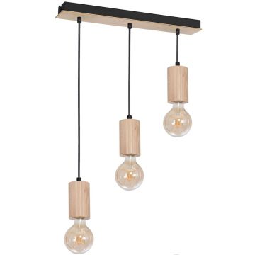 Milagro LINES MLP8826 Pendelleuchte 3x60W/E27 IP20