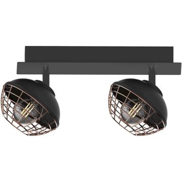 Milagro LOGAN ML4610 Spot 2x40W/E14 IP20