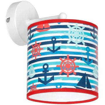 Milagro MARINE MLP4955 Wandleuchte 1x60W/E27 IP20