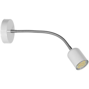 Milagro MAXI MLP9639 Wandleuchte 1x8W/GU10 IP20