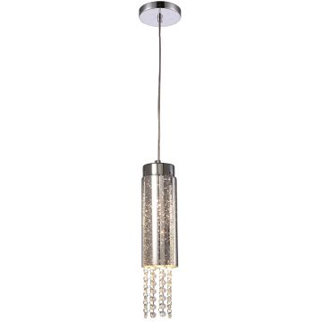 Milagro MOONLIGHT ML4363 Pendelleuchte 1x40W/E14 IP20