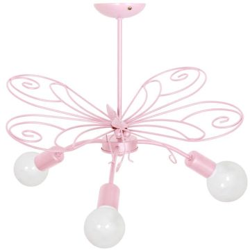 Milagro MOTYL 2 MLP3933 Pendelleuchte 3x60W/E27 IP20