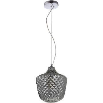 Milagro ORLANDO ML5549 Pendelleuchte 1x60W/E27 IP20