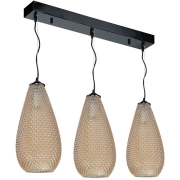 Milagro PETRA ML5483 Pendelleuchte 3x60W/E27 IP20