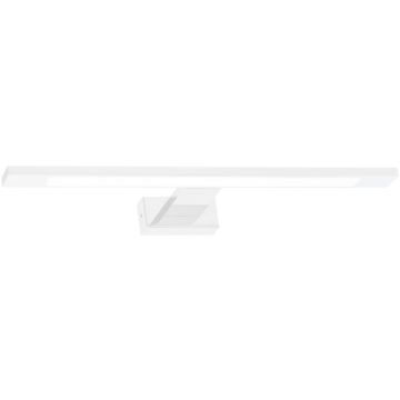 Milagro SHINE WHITE ML3875 Wandleuchte 1x7W/LED 4000K 490LM IP44