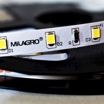 Milagro LED STRIP ML4748 LED-Band 24W/500cm IP20