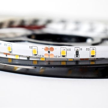 Milagro LED STRIP ML4751 LED-Band 24W/500cm IP65