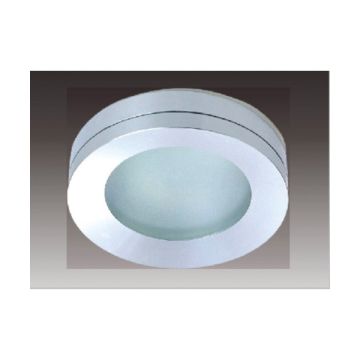 Italux DOWNLIGHTS MQ71803-1B Einbau-Downlight 1x35W/GU5,3/MR16