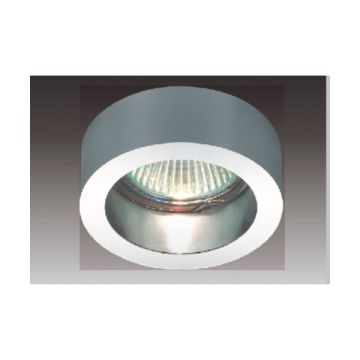 Italux DOWNLIGHTS MQ71811-1B Einbau-Downlight 1x50W/GU5,3/MR16